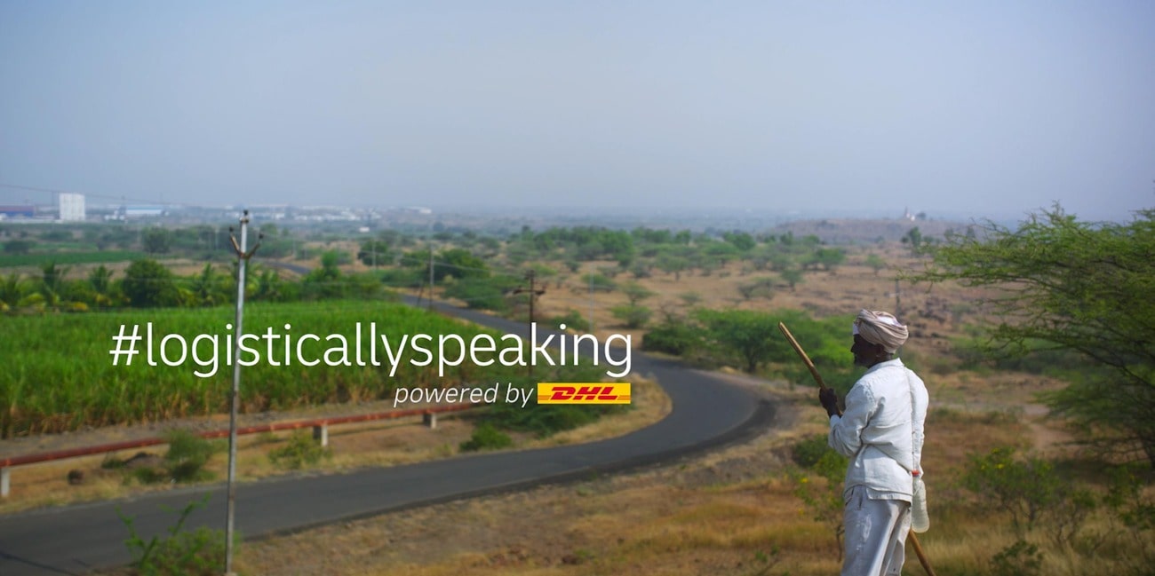 logistically speaking episode2 1 min